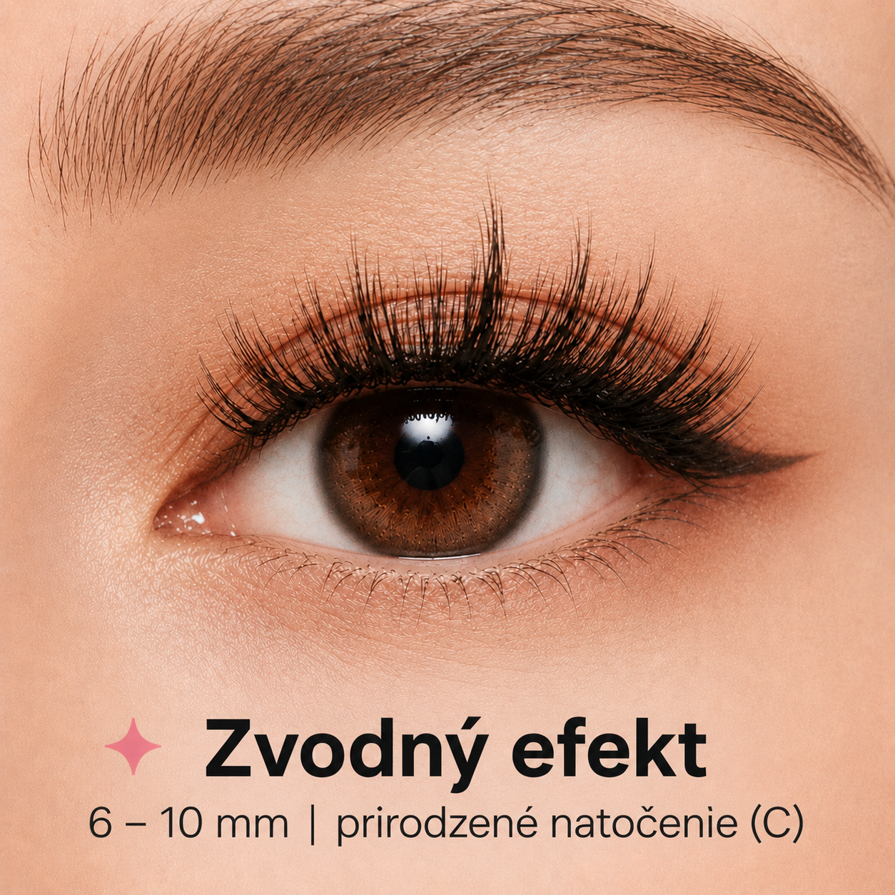 Zvodný efekt: mihalnice