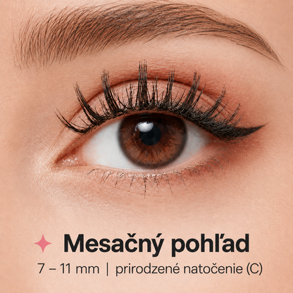 Sada Softlash: Konečne Mihalnice Bez Lepidla, Ktoré Držia Celý Deň
